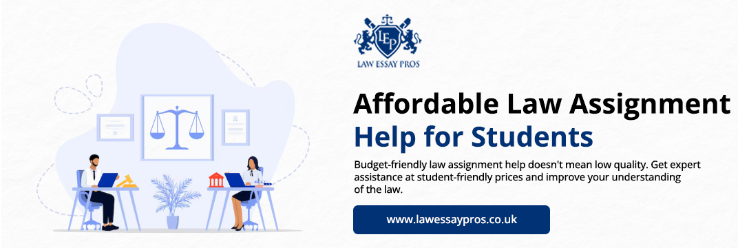Affordable-Law-Assignment-Help-for-Students