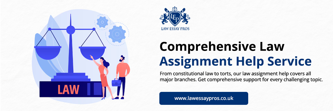 Comprehensive-Law-Assignment-Help-Service