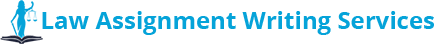 Law Assignment Writing Services